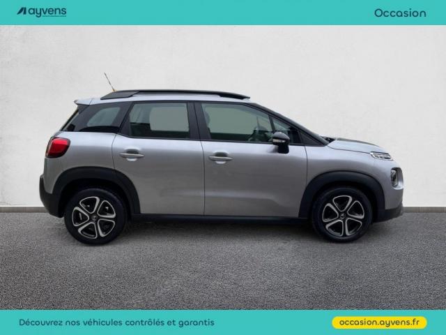 Citroen C3 Aircross image 8