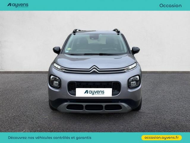 Citroen C3 Aircross image 2