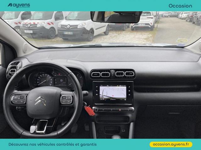 Citroen C3 Aircross image 1