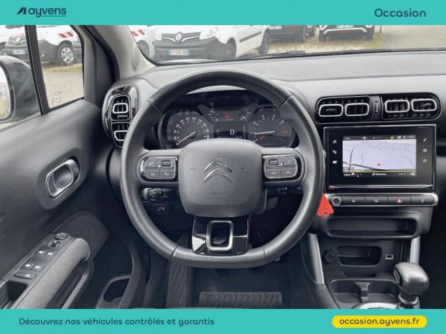Citroen C3 Aircross image 7