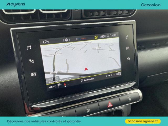 Citroen C3 Aircross image 4