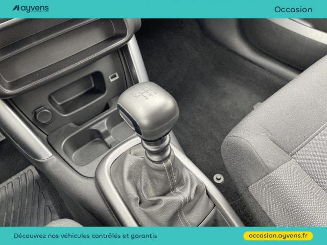 Citroen C3 Aircross image 3