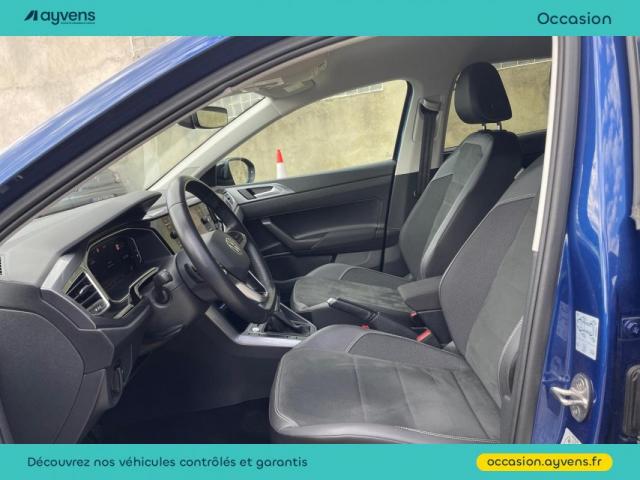 Volkswagen Taigo image 6