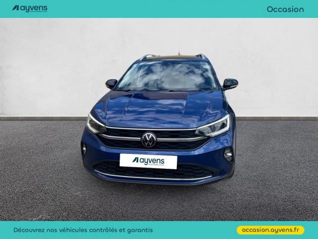 Volkswagen Taigo image 4