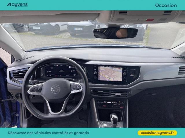 Volkswagen Taigo image 9