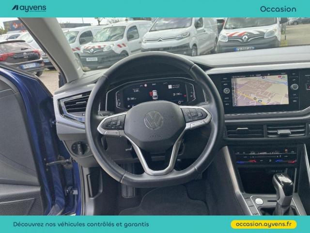 Volkswagen Taigo image 2
