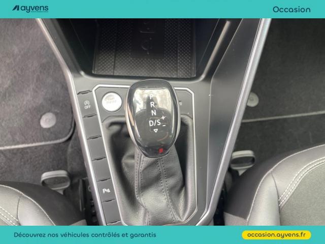 Volkswagen Taigo image 5