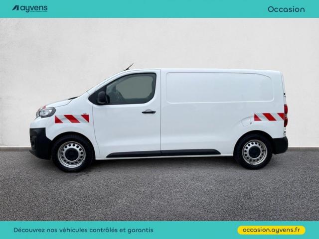 Peugeot Expert image 2
