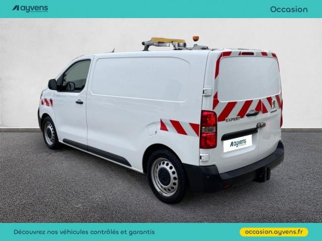 Peugeot Expert image 4