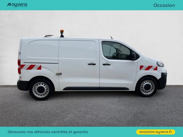 Peugeot Expert image 1