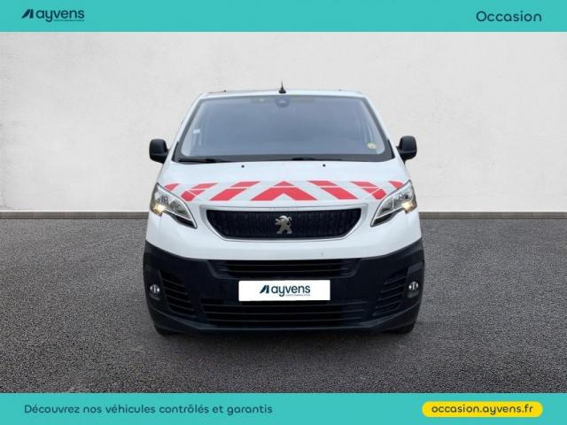 Peugeot Expert image 7