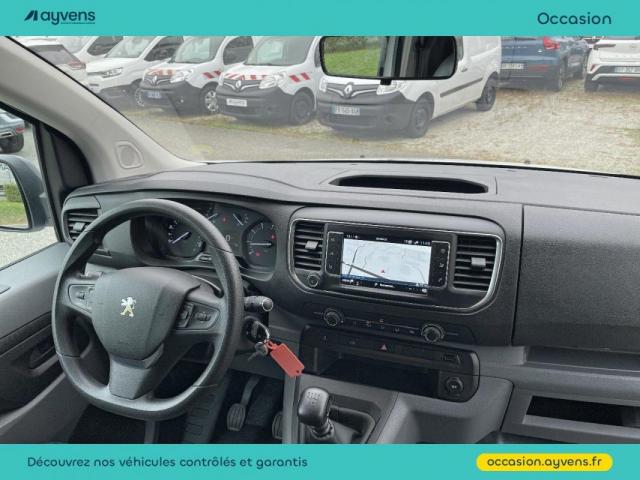 Peugeot Expert image 8
