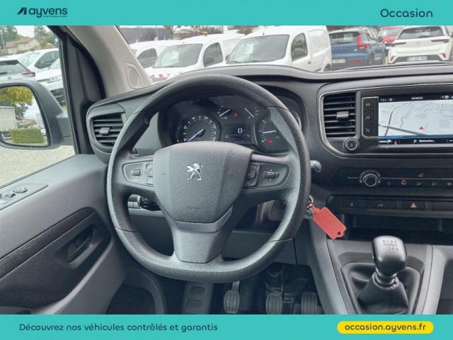 Peugeot Expert image 9