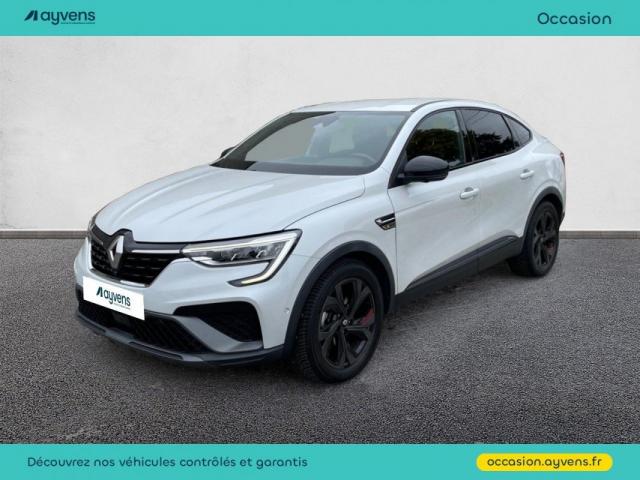 Renault Arkana 1.6 E-Tech 145ch Rs Line