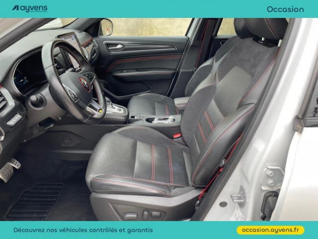 Renault Arkana image 3