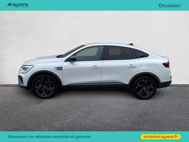 Renault Arkana image 1