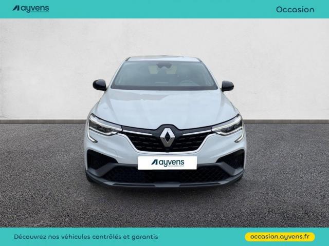 Renault Arkana image 2
