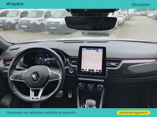 Renault Arkana image 4