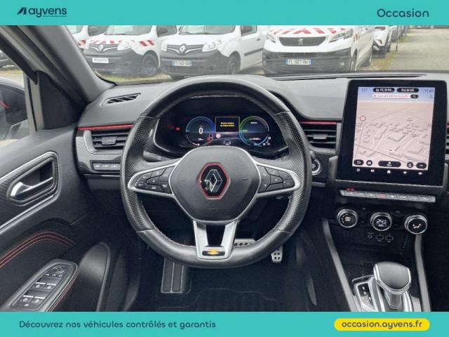 Renault Arkana image 7