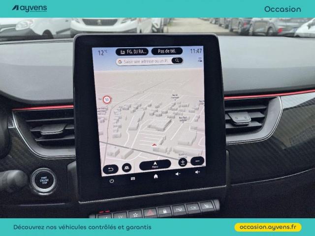 Renault Arkana image 9