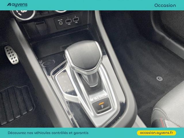 Renault Arkana image 8