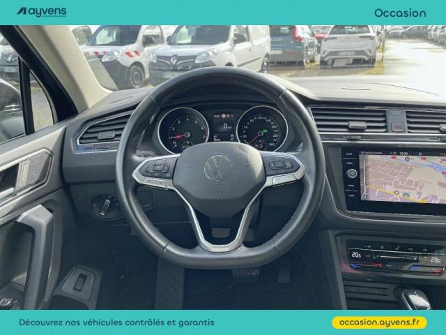 Volkswagen Tiguan image 9
