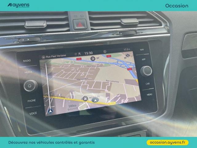 Volkswagen Tiguan image 5