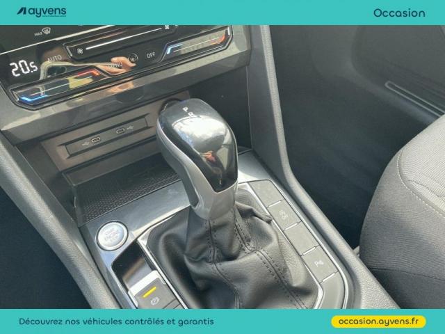 Volkswagen Tiguan image 2