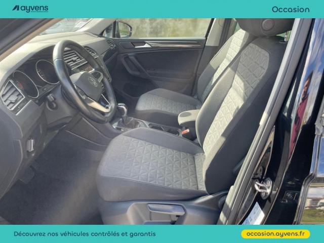 Volkswagen Tiguan image 3