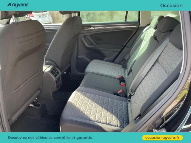 Volkswagen Tiguan image 4