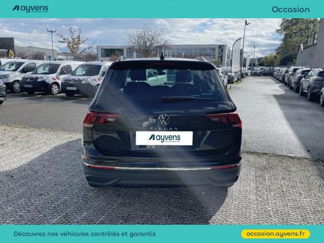 Volkswagen Tiguan image 8
