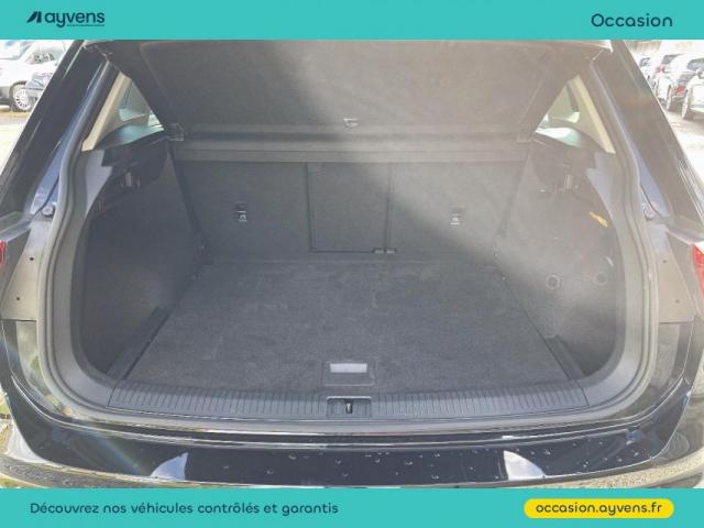 Volkswagen Tiguan image 7
