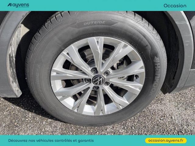Volkswagen Tiguan image 1