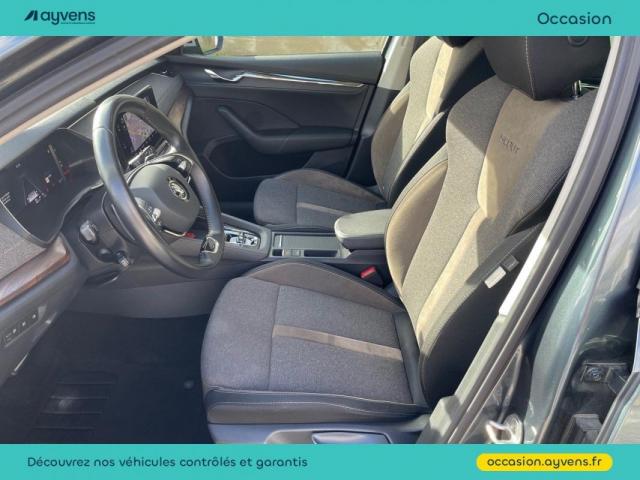 Skoda Octavia image 9