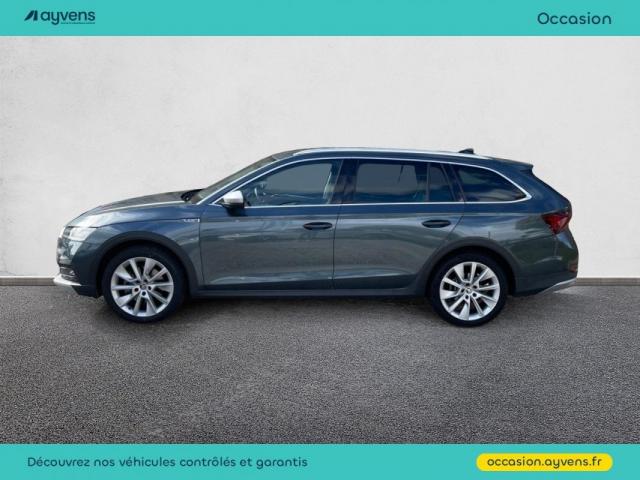 Skoda Octavia image 4