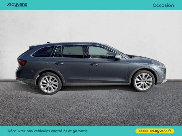 Skoda Octavia image 5