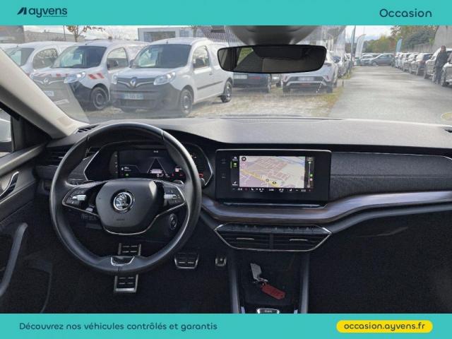 Skoda Octavia image 3