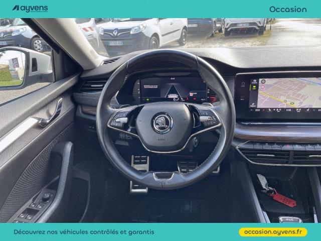 Skoda Octavia image 7