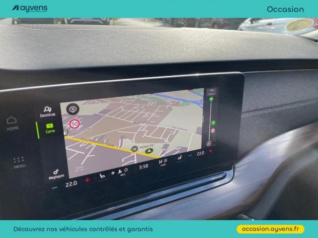 Skoda Octavia image 2