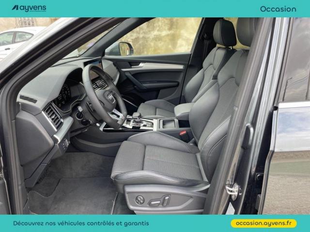 Audi Q5 Sportback image 4