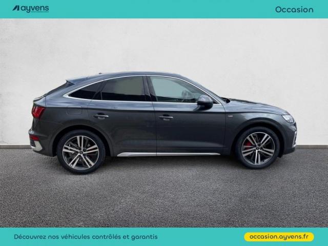 Audi Q5 Sportback image 5