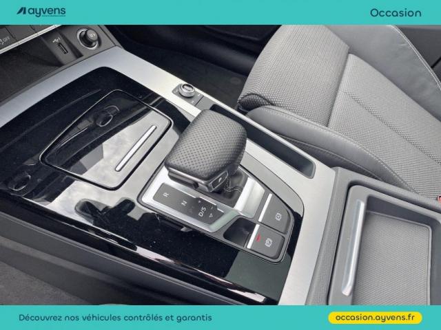 Audi Q5 Sportback image 9