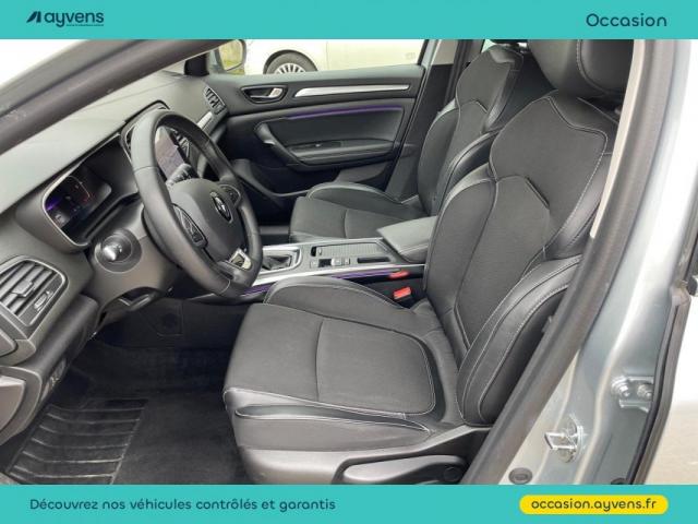 Renault Mégane image 7