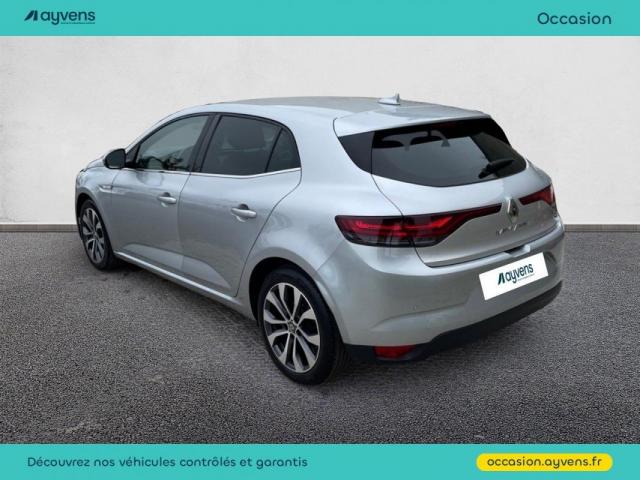 Renault Mégane image 9