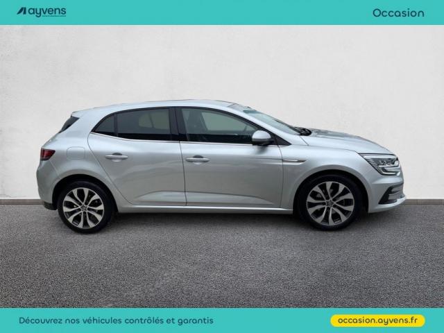 Renault Mégane image 4