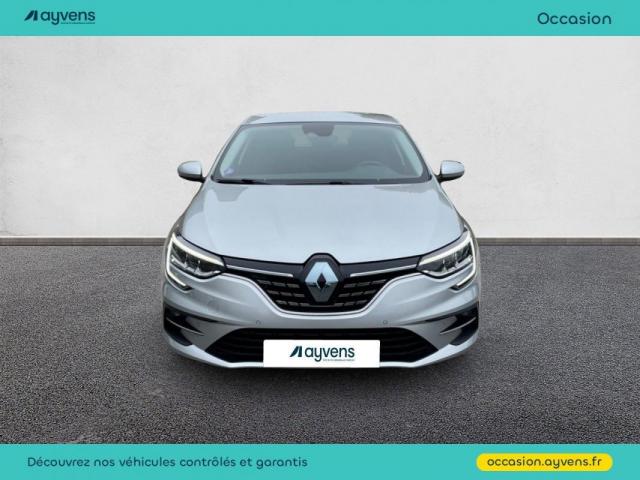 Renault Mégane image 3