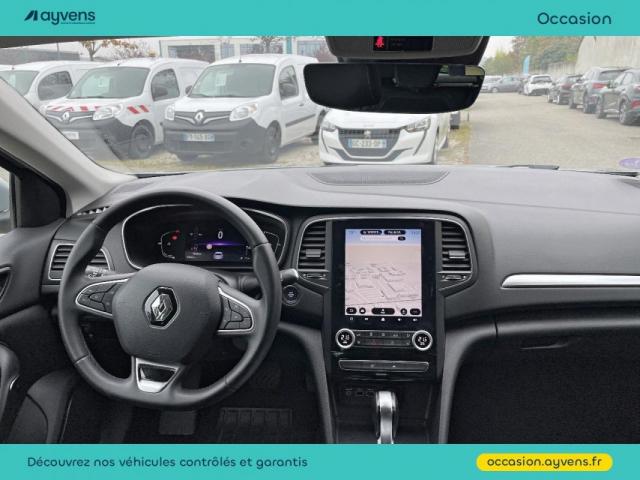 Renault Mégane image 2