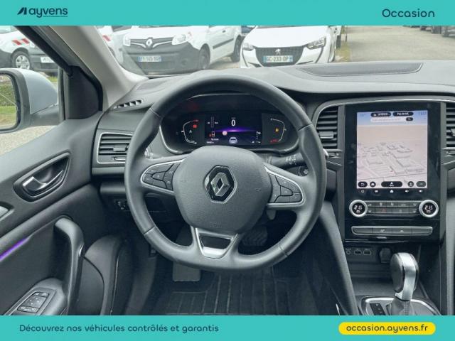 Renault Mégane image 6