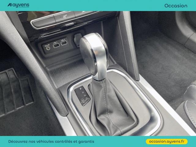 Renault Mégane image 8
