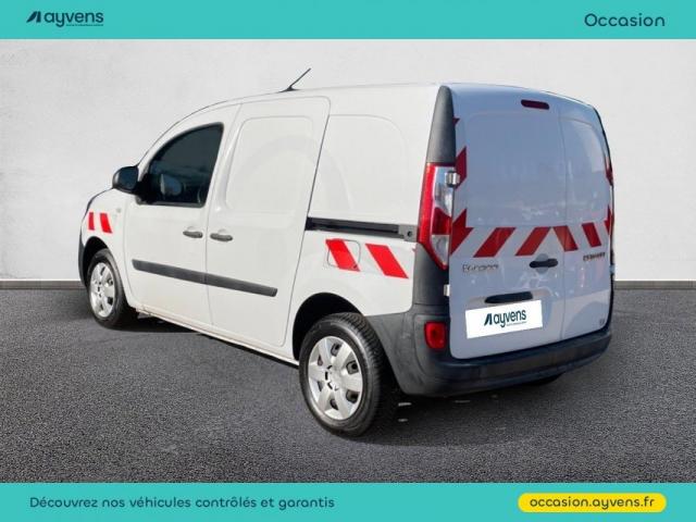 Renault Kangoo Express image 2